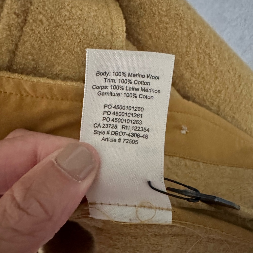 Wilfred Free Ganna Jacket - Picture 7 of 7